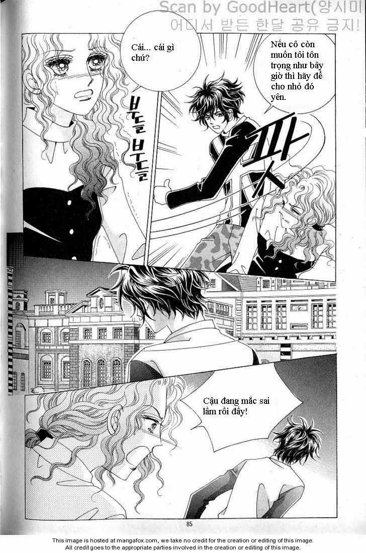 Thần tượng mua sắm Chapter 23 trang 121