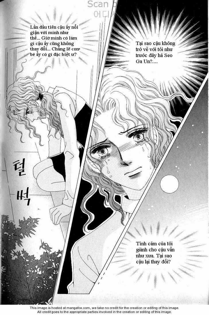 Thần tượng mua sắm Chapter 23 trang 123