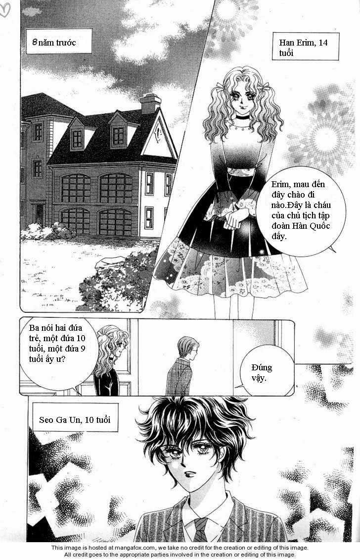 Thần tượng mua sắm Chapter 23 trang 124