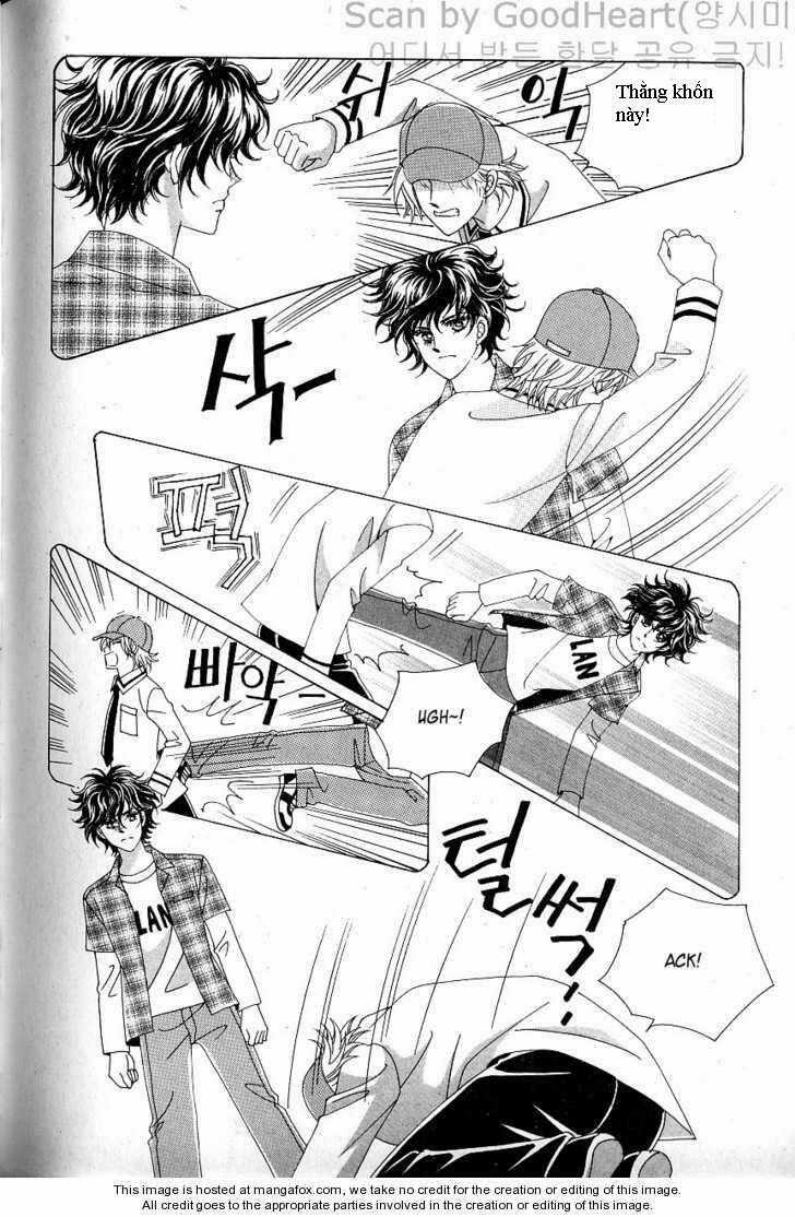 Thần tượng mua sắm Chapter 23 trang 129