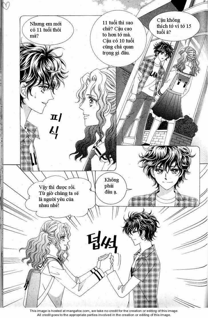 Thần tượng mua sắm Chapter 23 trang 132