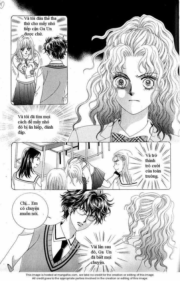 Thần tượng mua sắm Chapter 23 trang 134