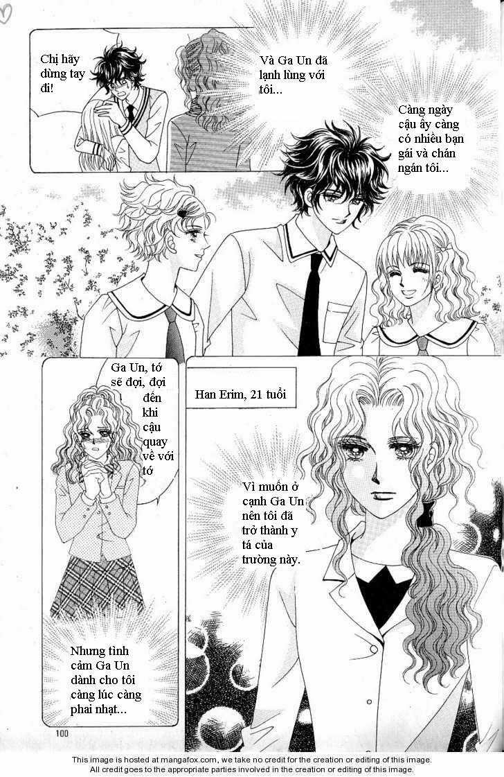 Thần tượng mua sắm Chapter 23 trang 136