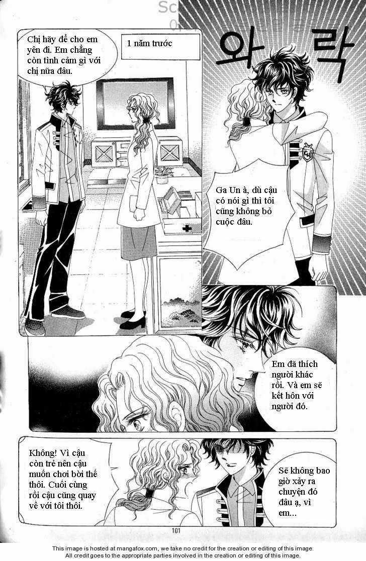 Thần tượng mua sắm Chapter 23 trang 137