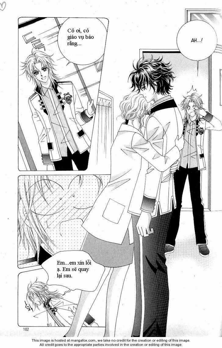 Thần tượng mua sắm Chapter 23 trang 138