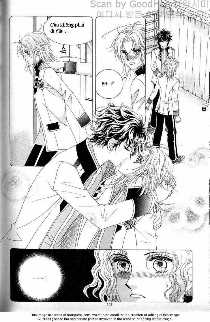 Thần tượng mua sắm Chapter 23 trang 139