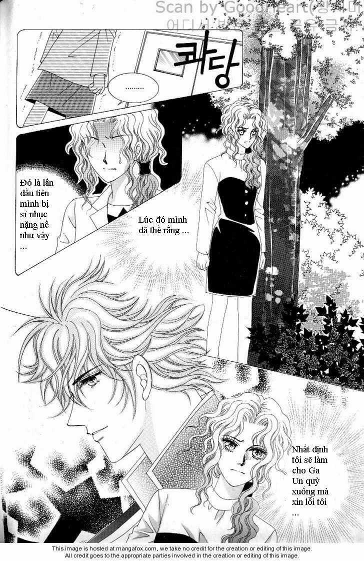 Thần tượng mua sắm Chapter 23 trang 141