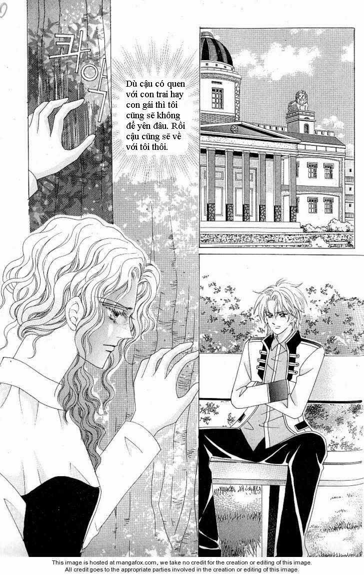 Thần tượng mua sắm Chapter 23 trang 142