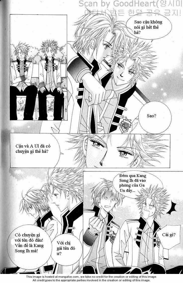 Thần tượng mua sắm Chapter 23 trang 145