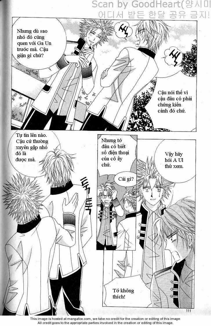 Thần tượng mua sắm Chapter 23 trang 147