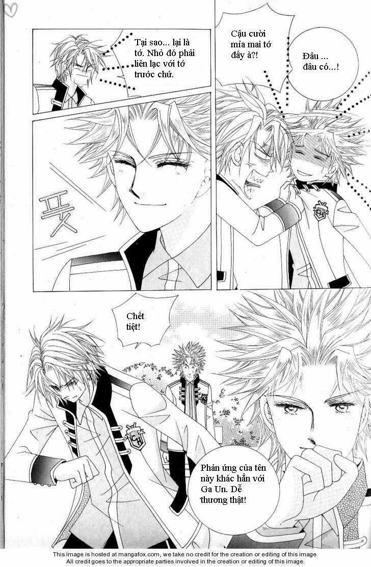 Thần tượng mua sắm Chapter 23 trang 148