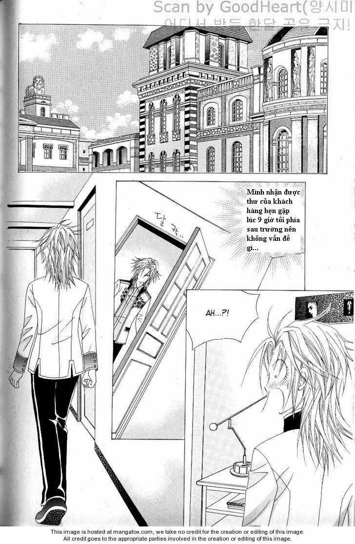 Thần tượng mua sắm Chapter 23 trang 149