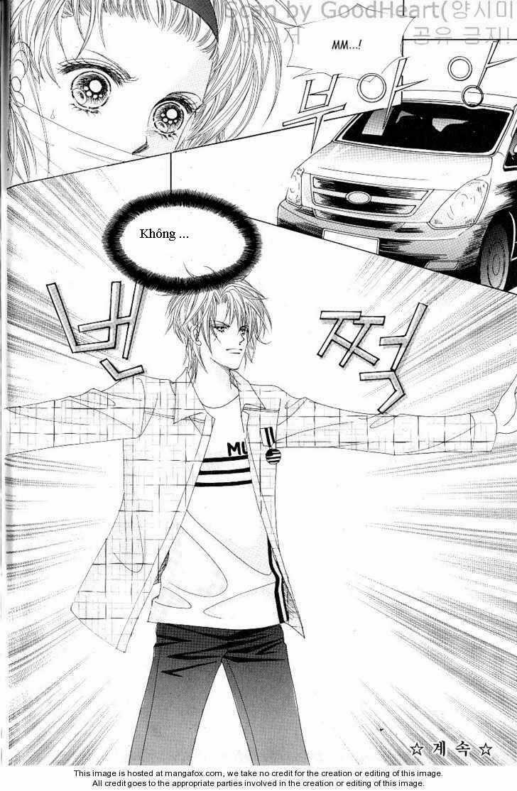 Thần tượng mua sắm Chapter 23 trang 152