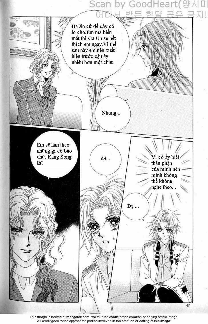 Thần tượng mua sắm Chapter 23 trang 38