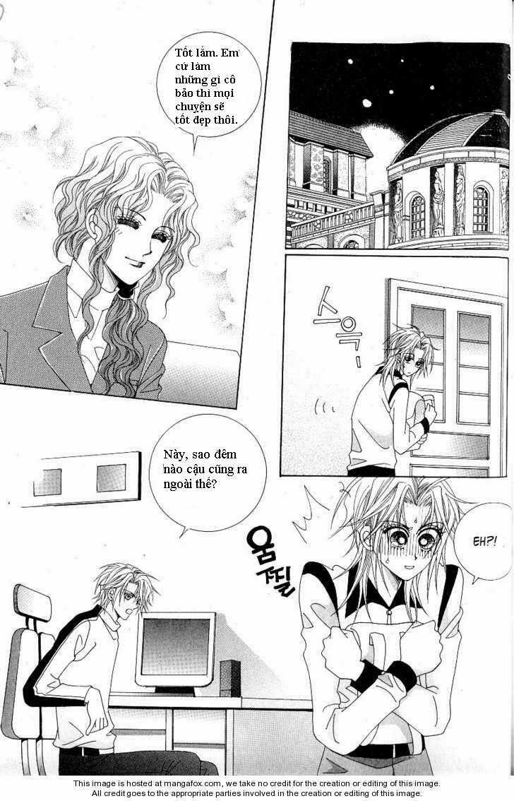 Thần tượng mua sắm Chapter 23 trang 39