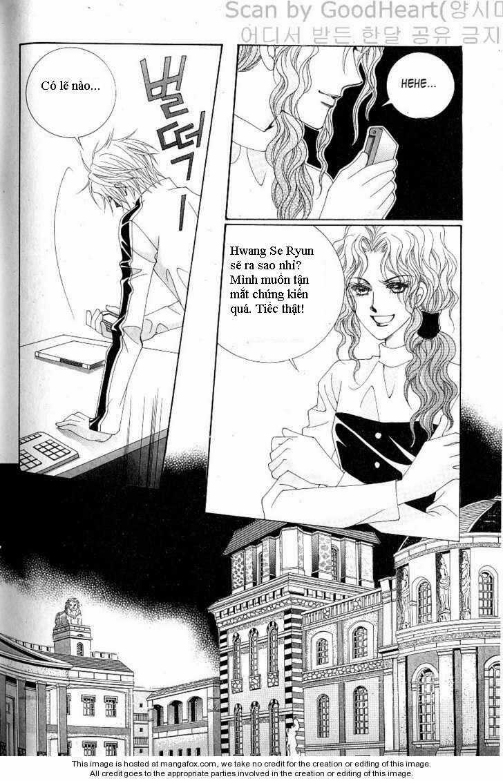 Thần tượng mua sắm Chapter 23 trang 42