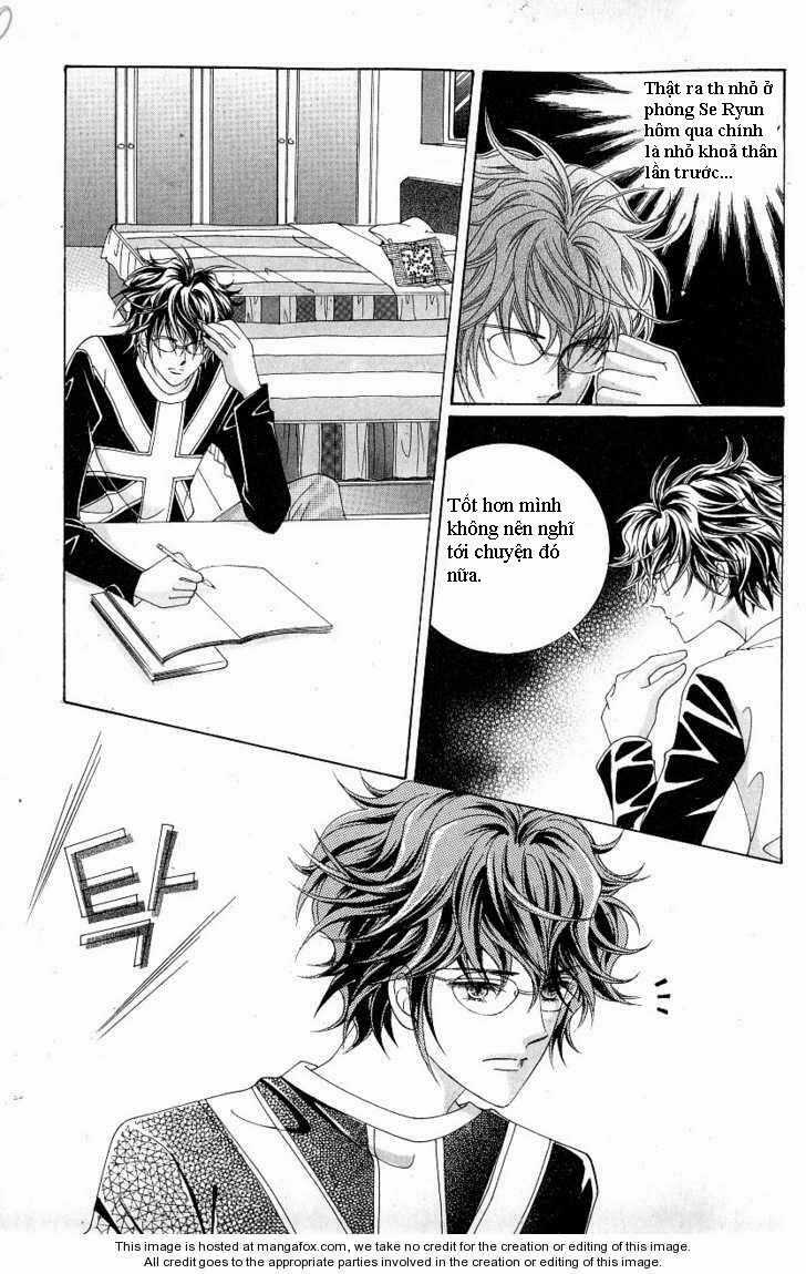 Thần tượng mua sắm Chapter 23 trang 43