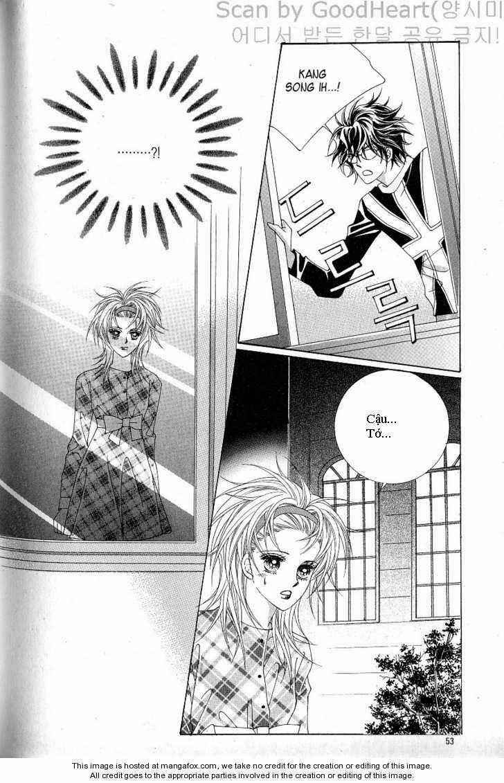 Thần tượng mua sắm Chapter 23 trang 44