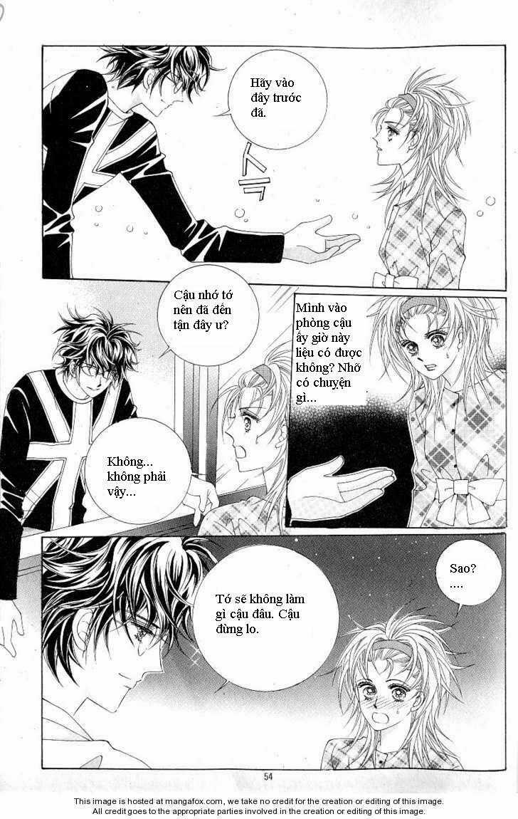 Thần tượng mua sắm Chapter 23 trang 45