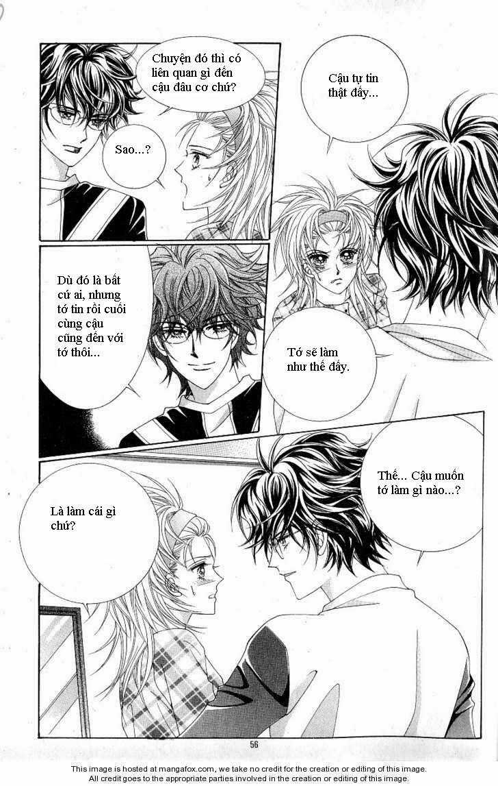 Thần tượng mua sắm Chapter 23 trang 47