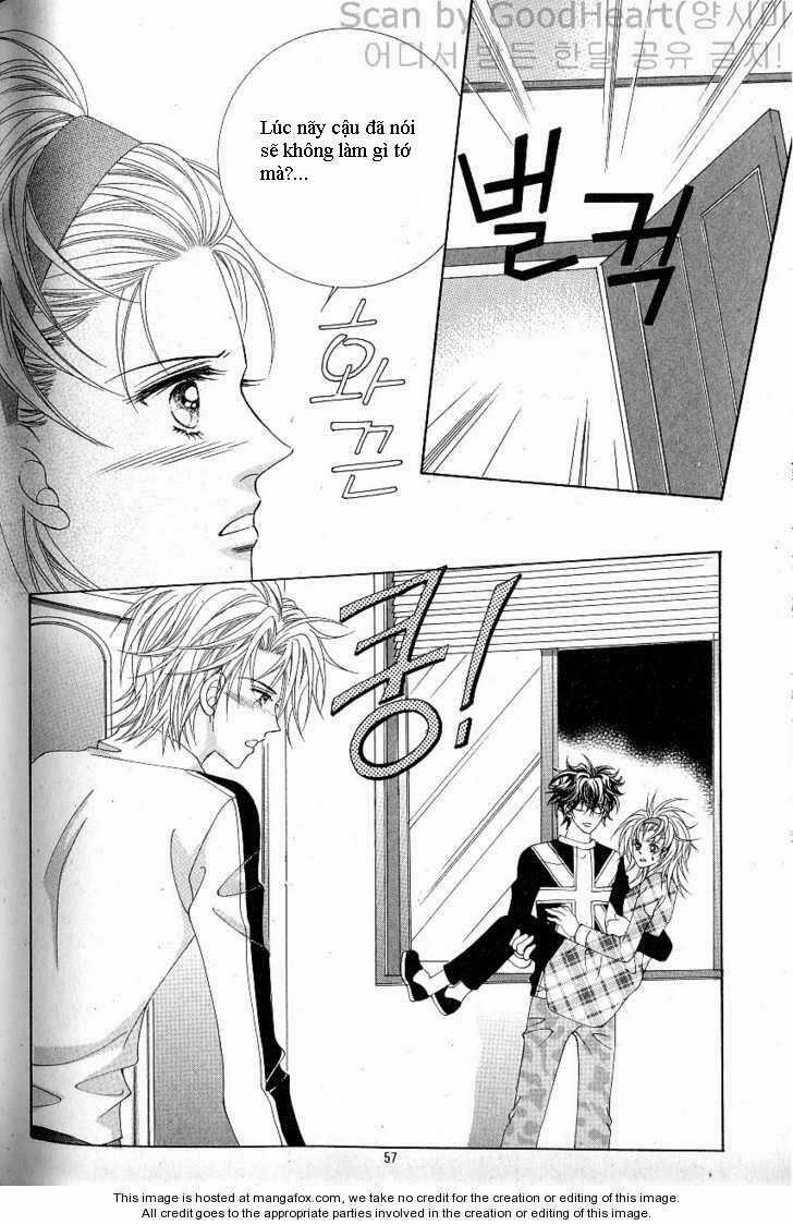 Thần tượng mua sắm Chapter 23 trang 48