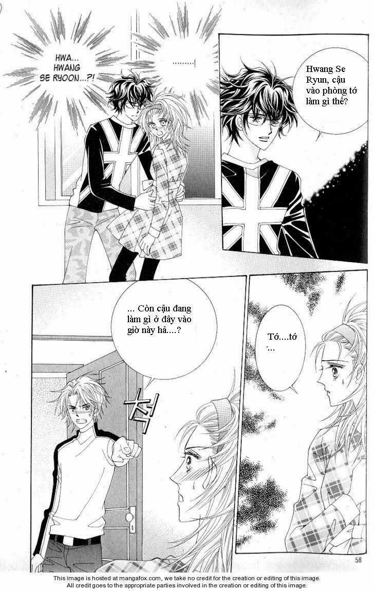 Thần tượng mua sắm Chapter 23 trang 49