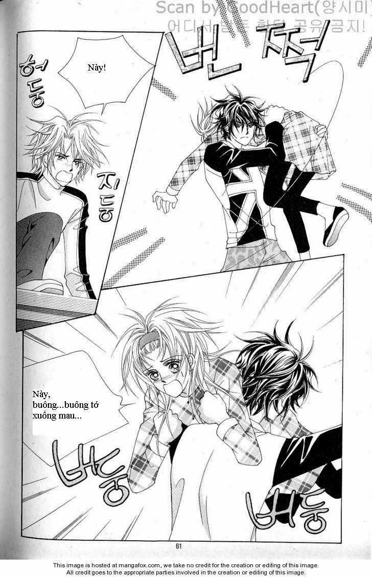 Thần tượng mua sắm Chapter 23 trang 52