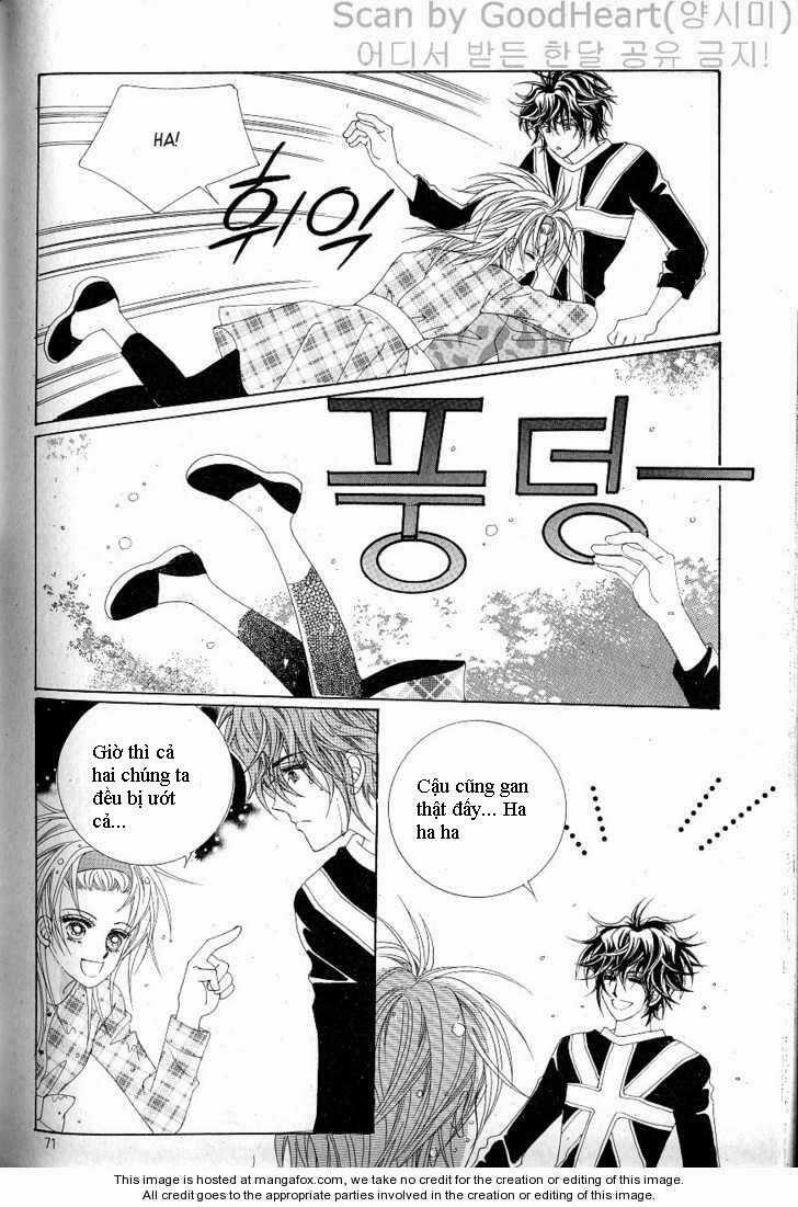 Thần tượng mua sắm Chapter 23 trang 62