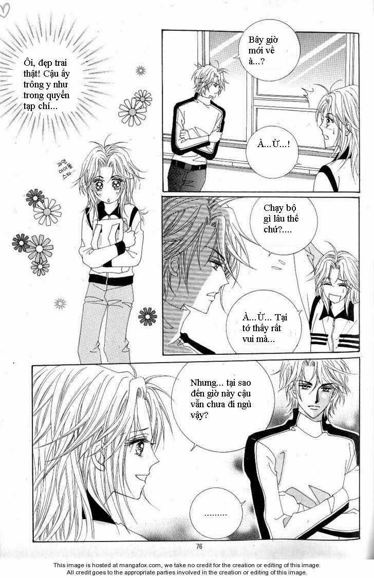 Thần tượng mua sắm Chapter 23 trang 67