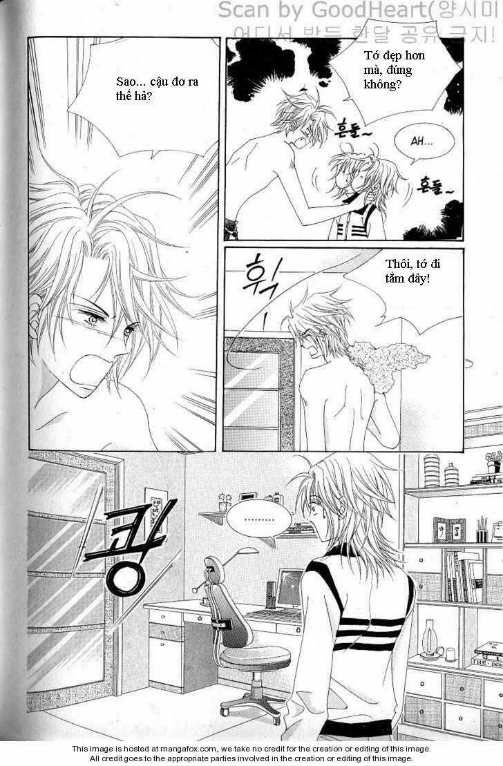 Thần tượng mua sắm Chapter 23 trang 70