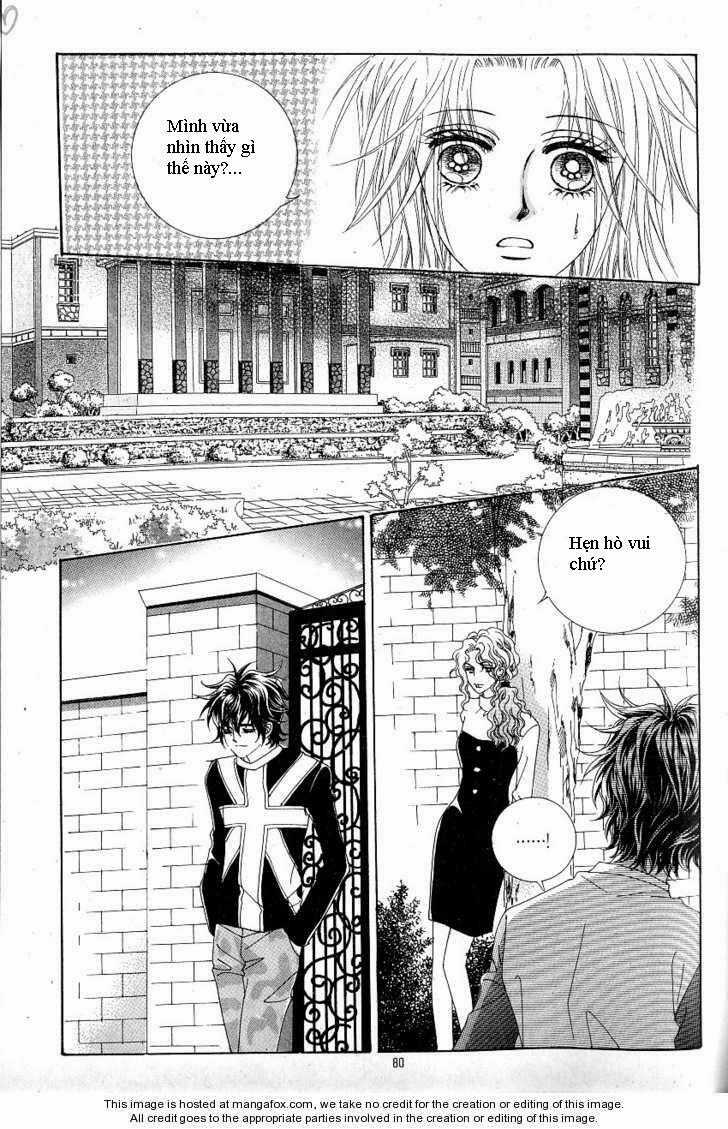 Thần tượng mua sắm Chapter 23 trang 71