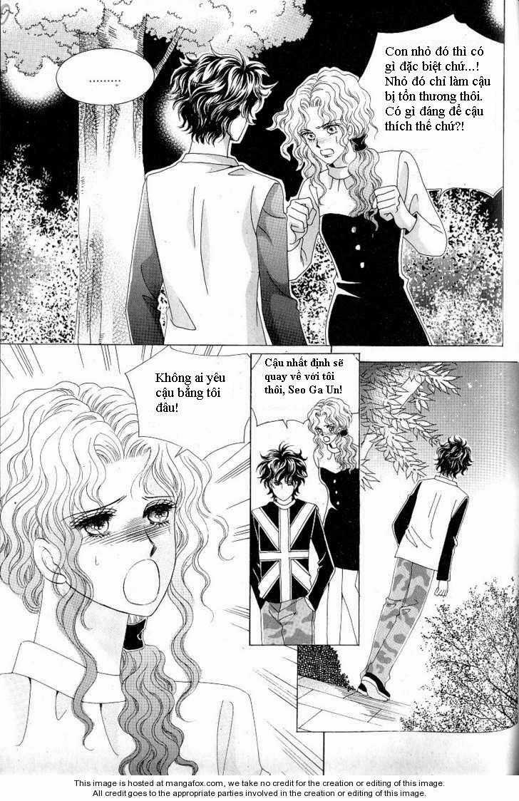 Thần tượng mua sắm Chapter 23 trang 77