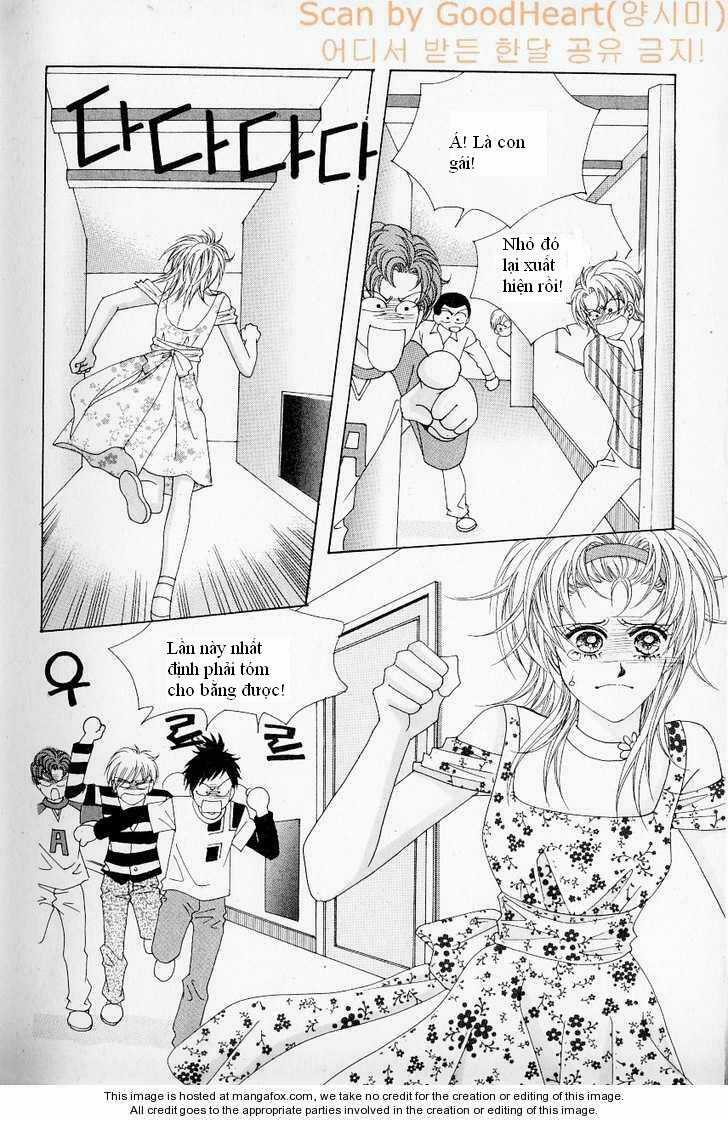 Thần tượng mua sắm Chapter 23 trang 8