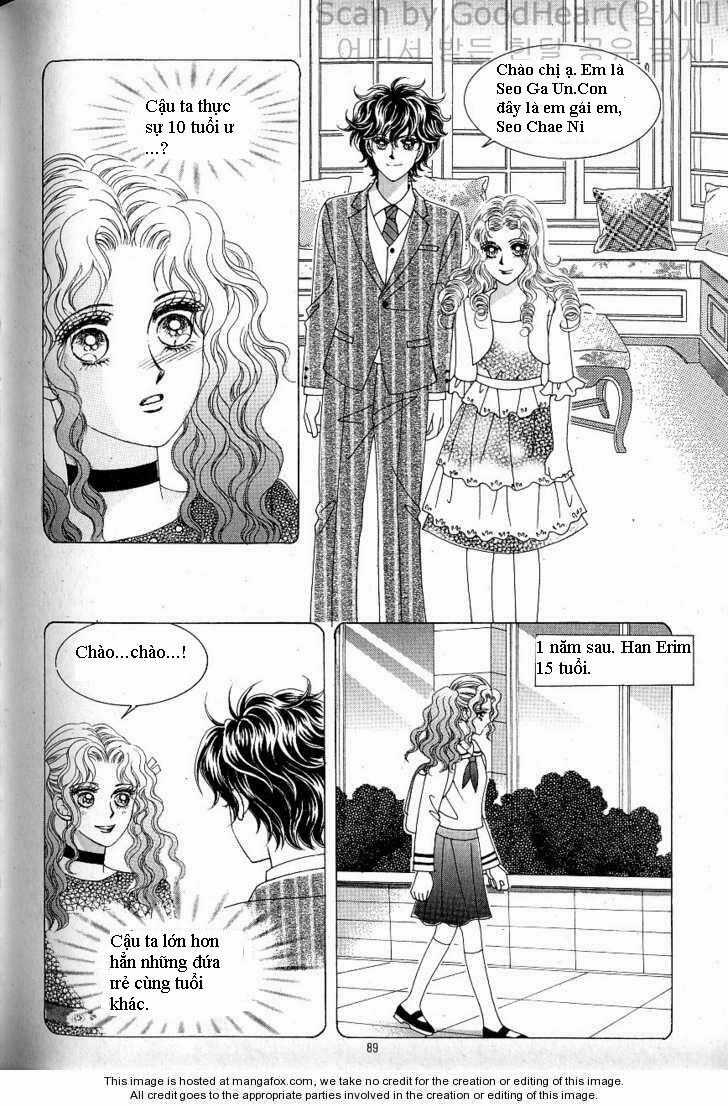 Thần tượng mua sắm Chapter 23 trang 80