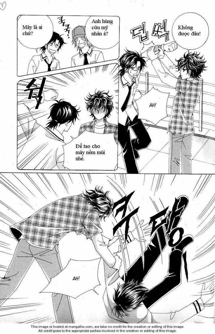 Thần tượng mua sắm Chapter 23 trang 83