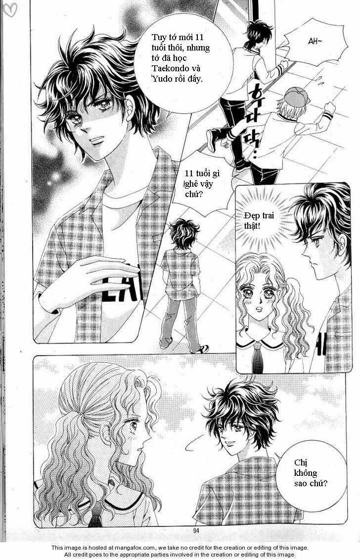 Thần tượng mua sắm Chapter 23 trang 85