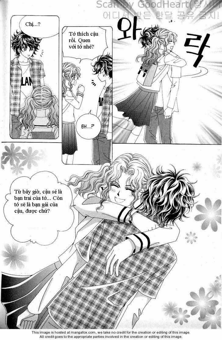 Thần tượng mua sắm Chapter 23 trang 86