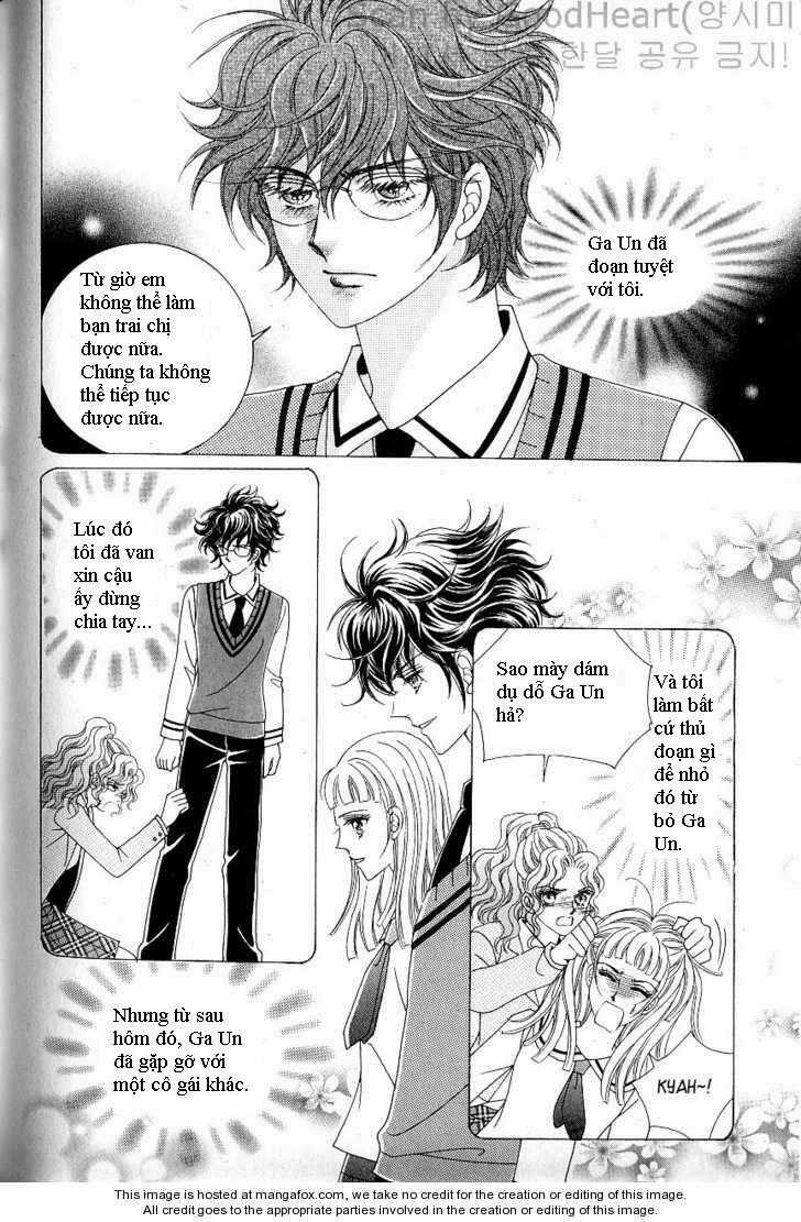 Thần tượng mua sắm Chapter 23 trang 90