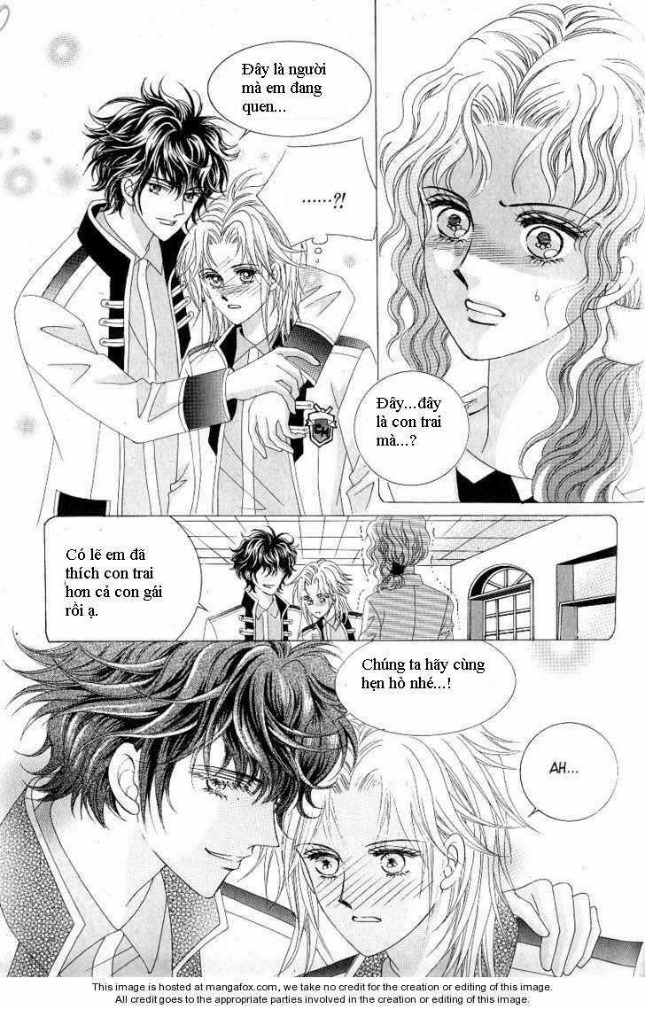 Thần tượng mua sắm Chapter 23 trang 95