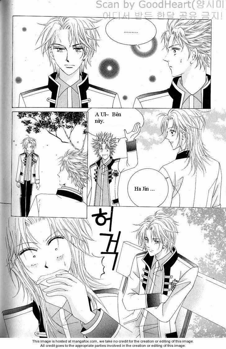 Thần tượng mua sắm Chapter 23 trang 98