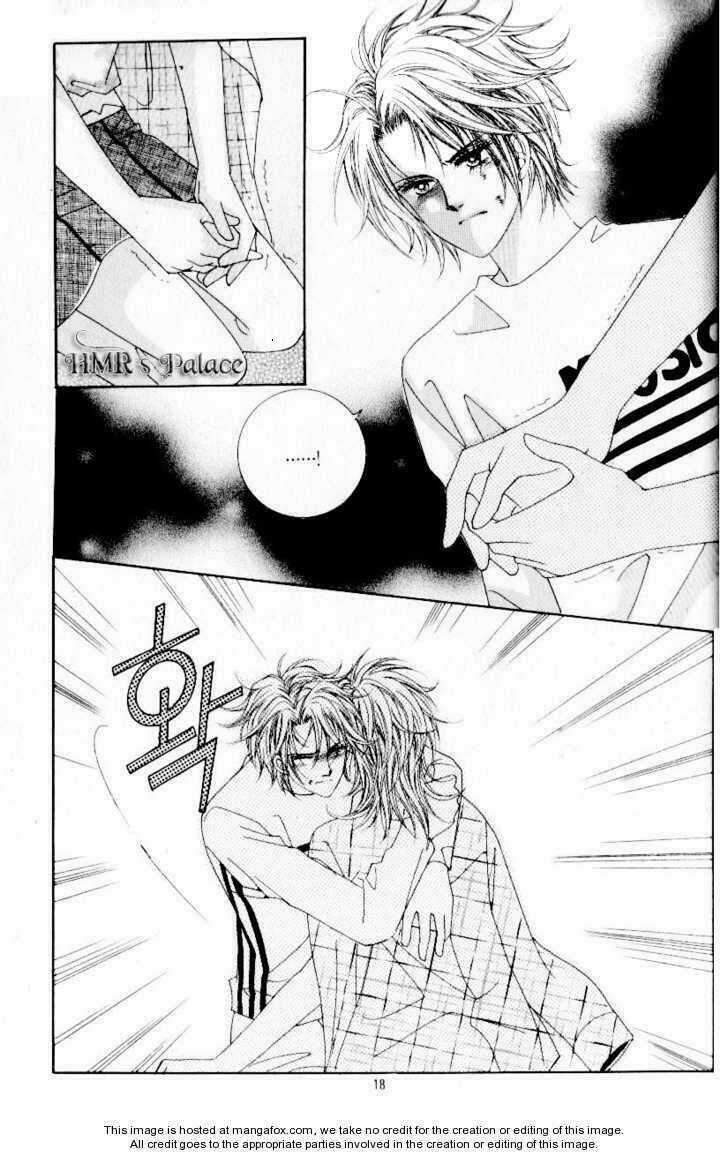 Thần tượng mua sắm Chapter 24 trang 11