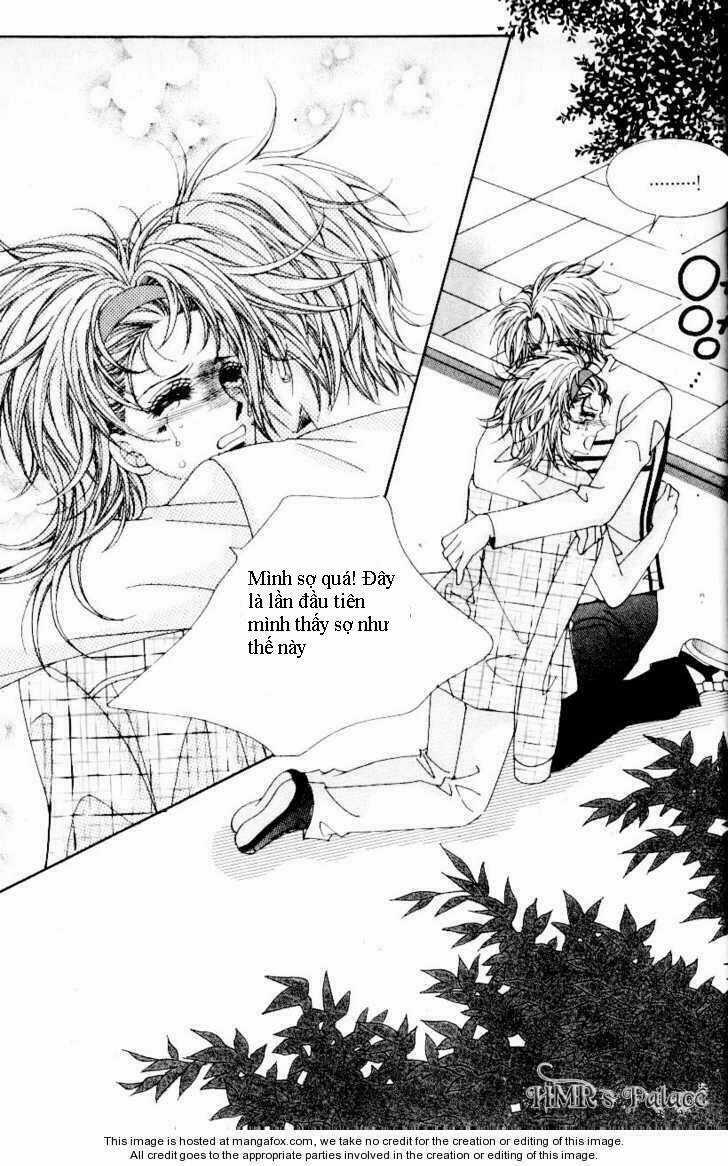 Thần tượng mua sắm Chapter 24 trang 13