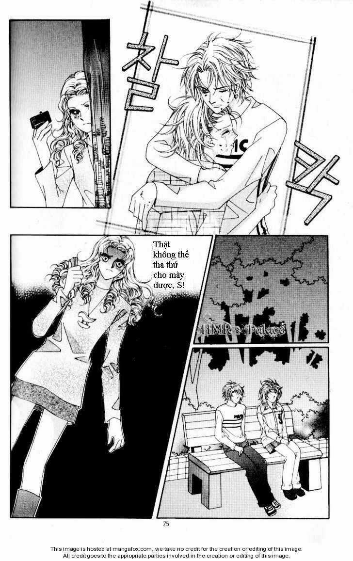 Thần tượng mua sắm Chapter 24 trang 18