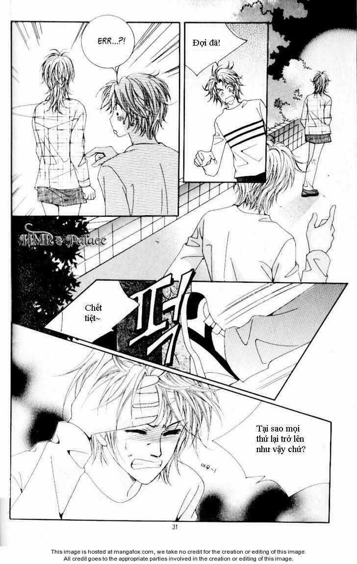 Thần tượng mua sắm Chapter 24 trang 24