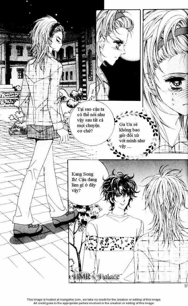 Thần tượng mua sắm Chapter 24 trang 25