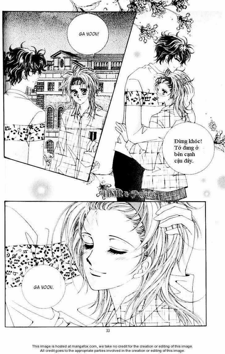 Thần tượng mua sắm Chapter 24 trang 26