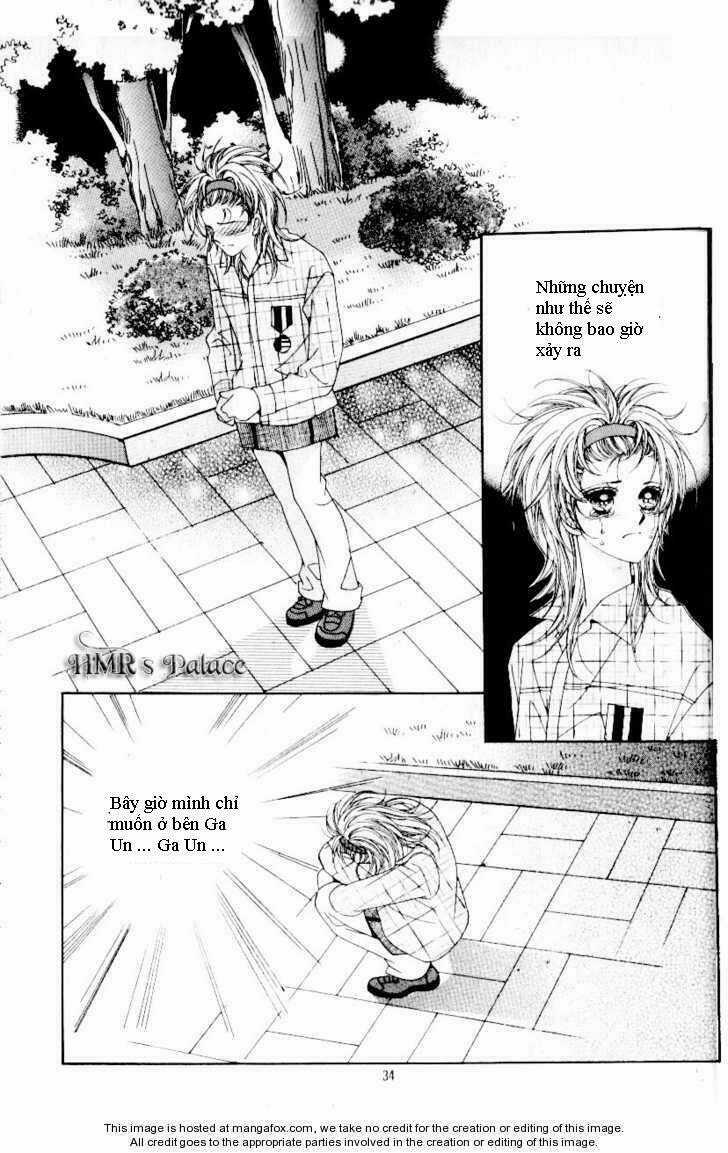 Thần tượng mua sắm Chapter 24 trang 27