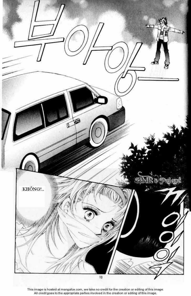 Thần tượng mua sắm Chapter 24 trang 3