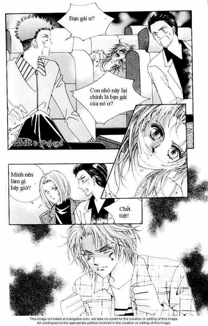 Thần tượng mua sắm Chapter 24 trang 6