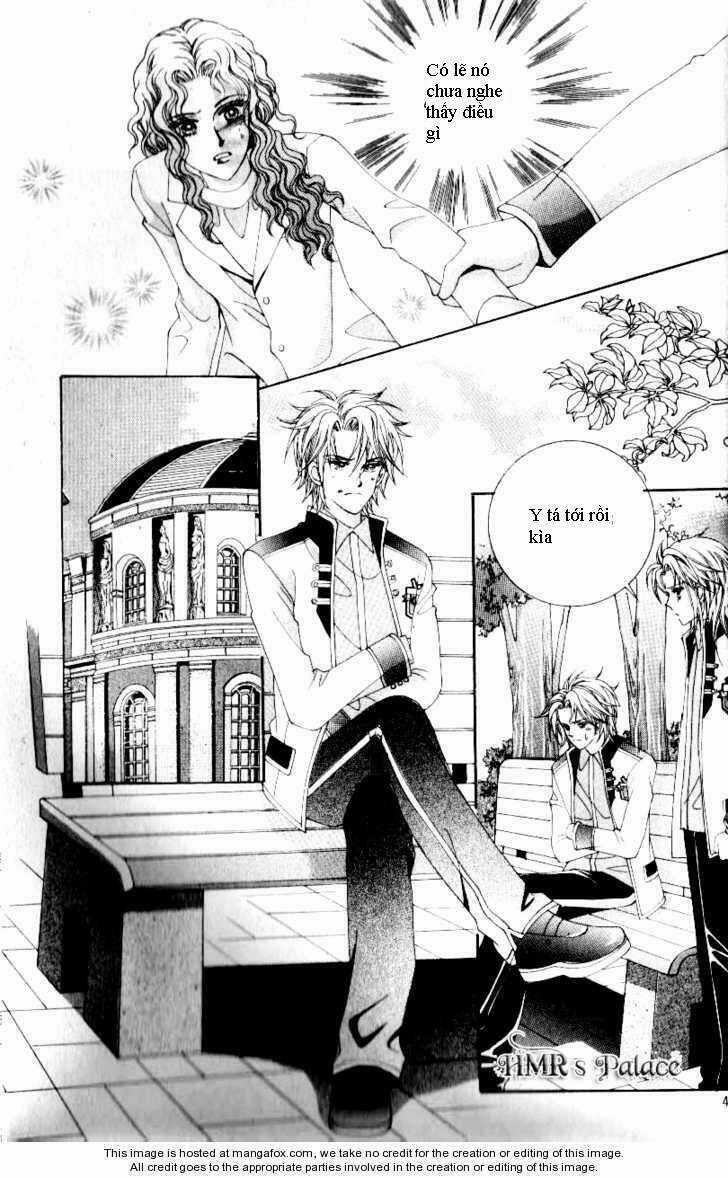 Thần tượng mua sắm Chapter 25 trang 10